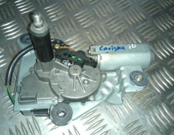 Wiper Motor MITSUBISHI Carisma (DA)