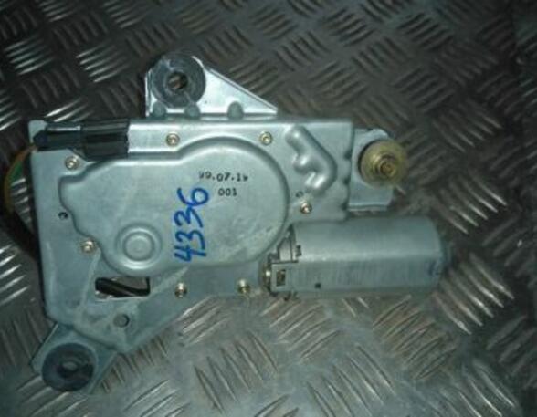 Wiper Motor MITSUBISHI Carisma (DA)