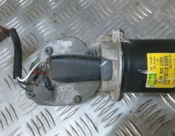 Wiper Motor PEUGEOT 406 Break (8E/F)