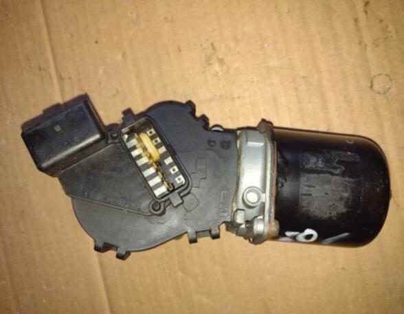 Wiper Motor RENAULT Clio II (BB, CB), RENAULT Thalia I (LB0/1/2)