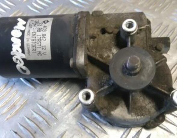 Wiper Motor FORD MONDEO II (BAP)