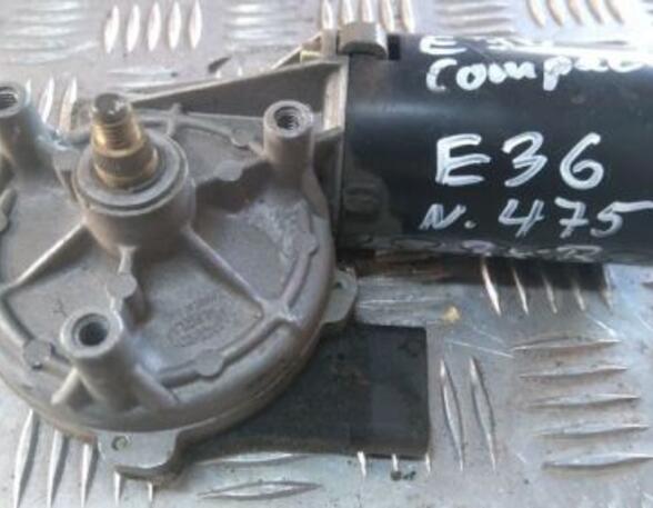 Wiper Motor BMW 3 (E36)