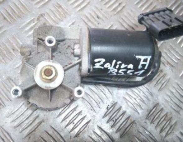 Wiper Motor OPEL ZAFIRA A MPV (T98)