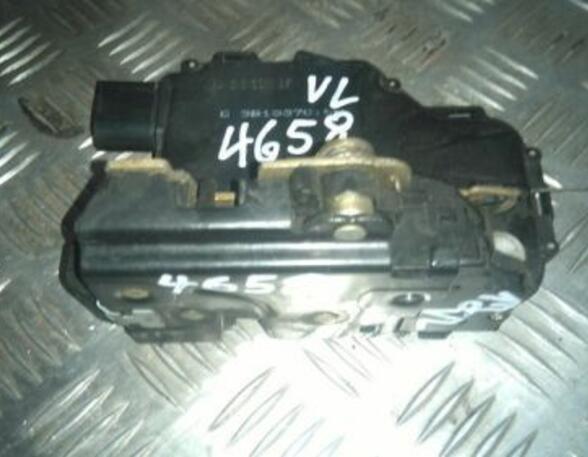 Door Lock VW Golf IV (1J1)