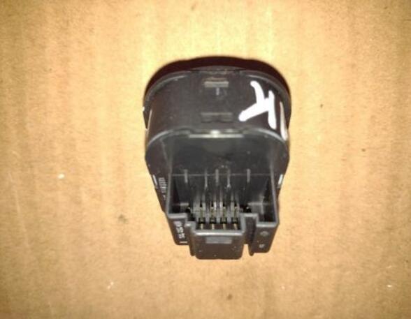 Mirror adjuster switch VW Golf V (1K1)