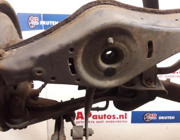 Axle AUDI A3 (8P1), AUDI A3 Sportback (8PA)