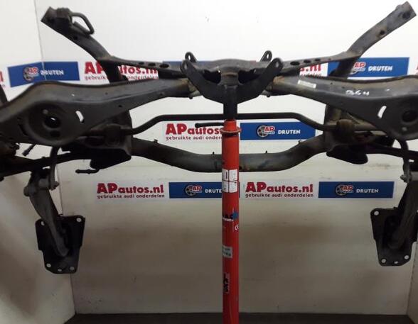 Axle AUDI A3 (8P1), AUDI A3 Sportback (8PA)