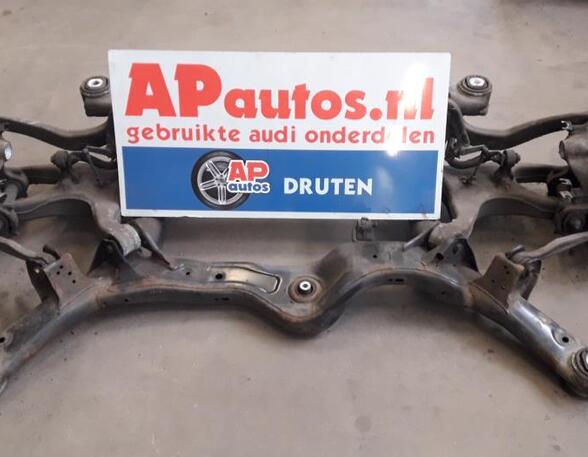 Axle AUDI A8 (4H2, 4H8, 4HC, 4HL)