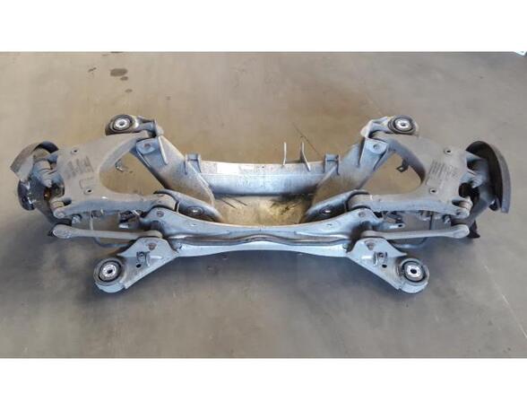 Axle AUDI A8 (4E2, 4E8)