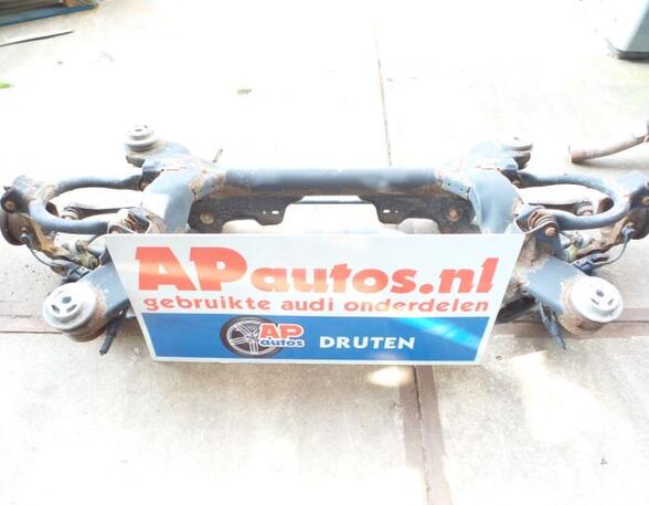 Axle AUDI A6 Avant (4B5, C5)