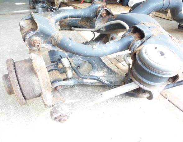 Axle AUDI A6 Avant (4B5, C5)