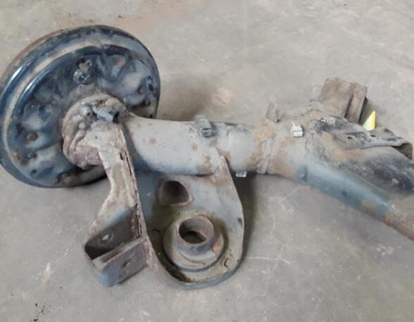 Axle AUDI A2 (8Z0)