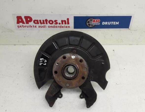 Stub Axle AUDI A3 (8P1), AUDI A3 Sportback (8PA)