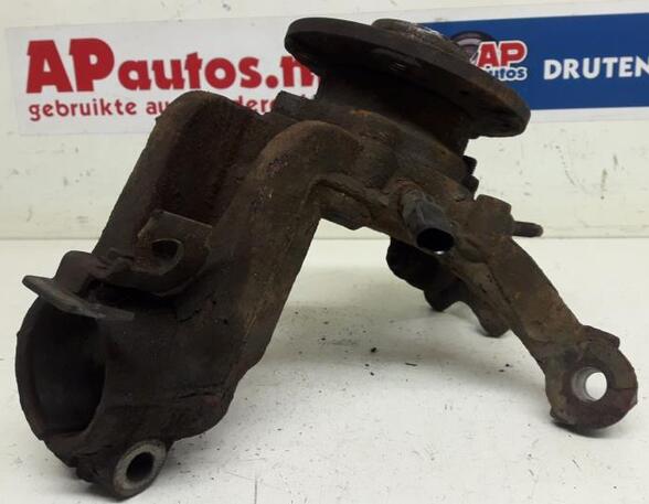 Stub Axle AUDI A3 (8P1), AUDI A3 Sportback (8PA)