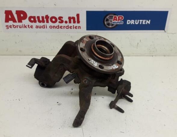 Stub Axle AUDI A3 (8P1), AUDI A3 Sportback (8PA)