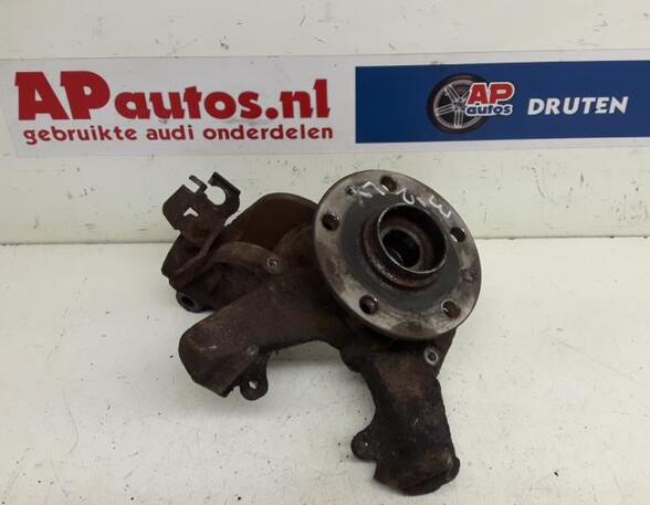 Stub Axle AUDI A3 (8P1), AUDI A3 Sportback (8PA)