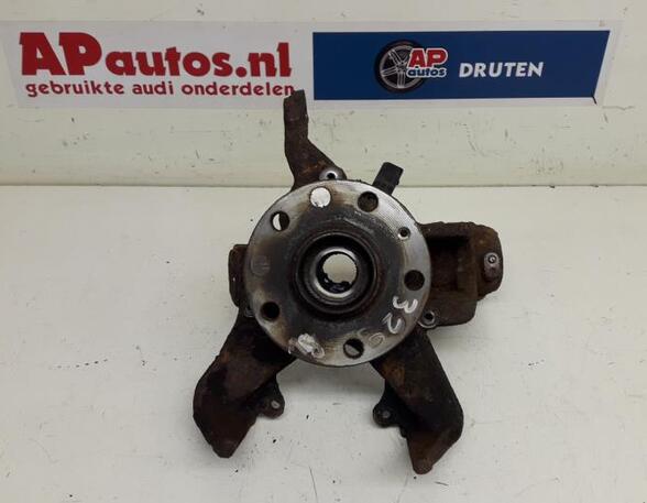 Stub Axle AUDI A3 (8P1), AUDI A3 Sportback (8PA)