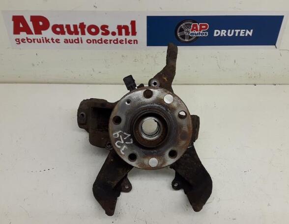 Stub Axle AUDI A3 (8P1), AUDI A3 Sportback (8PA)