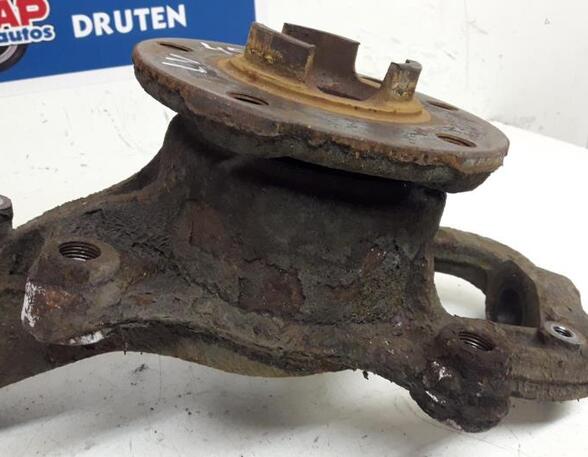 Stub Axle AUDI Q7 (4LB)