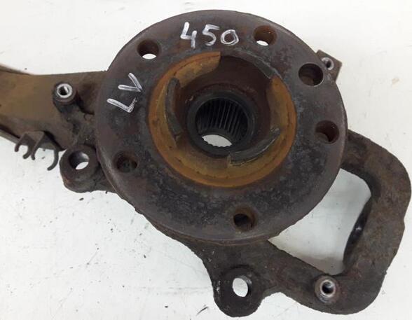 Stub Axle AUDI Q7 (4LB)