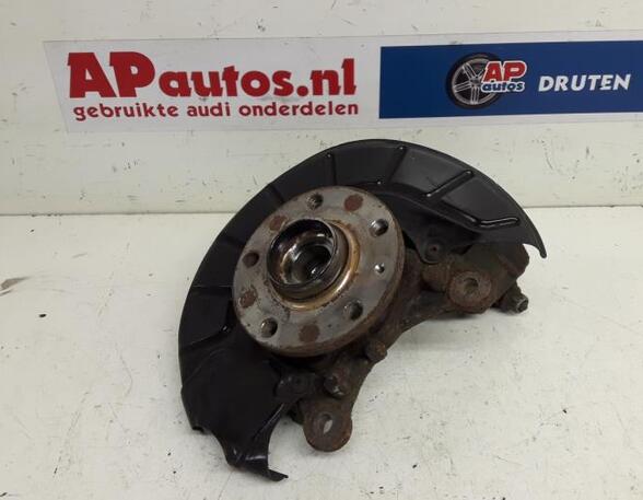 Achsschenkel rechts vorne Audi A3 Sportback 8P 1T0498621 P896694