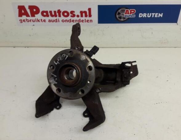 Stub Axle AUDI A3 (8P1), AUDI A3 Sportback (8PA)