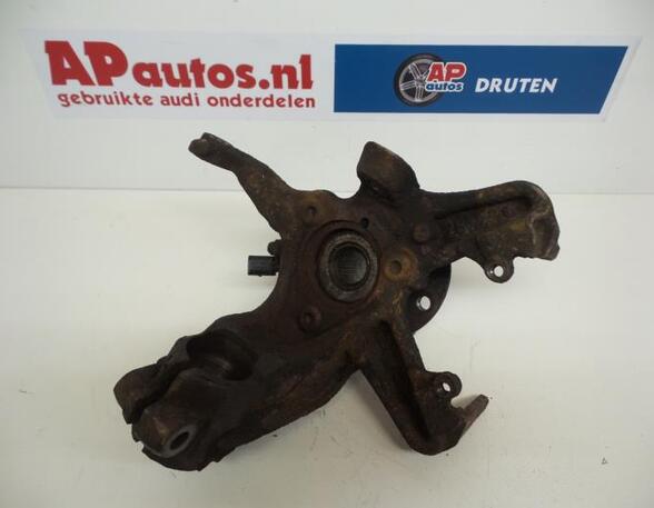 Stub Axle AUDI A3 (8P1), AUDI A3 Sportback (8PA)