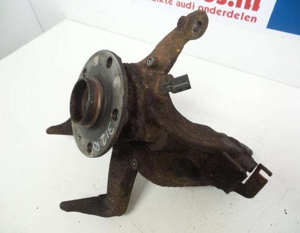 Stub Axle AUDI A3 (8P1), AUDI A3 Sportback (8PA)