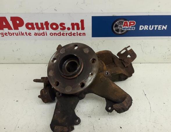 Stub Axle AUDI A3 (8P1), AUDI A3 Sportback (8PA)