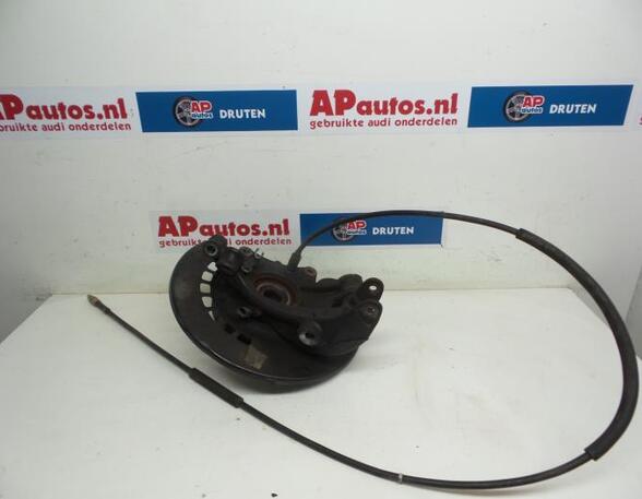 Stub Axle AUDI Q7 (4LB), AUDI Q7 Van (4LB)