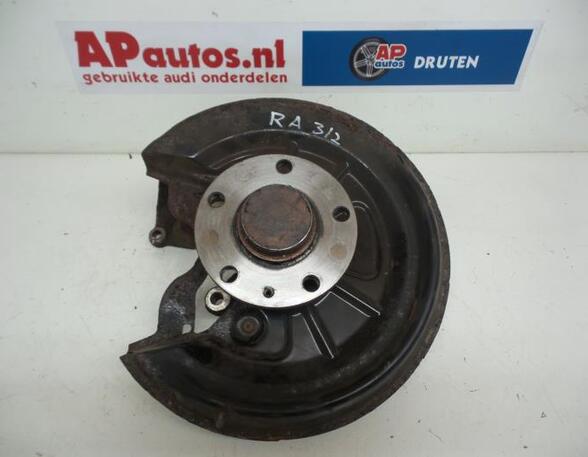 Stub Axle AUDI A3 (8P1), AUDI A3 Sportback (8PA)