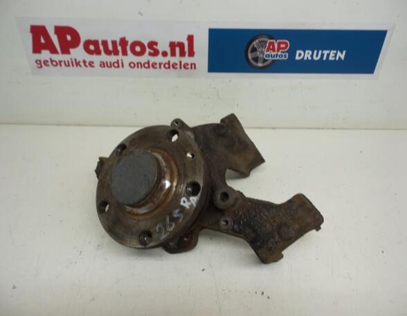 
Achsschenkel rechts hinten Audi A4 Avant 8E, B7 8E0598611B P8207334
