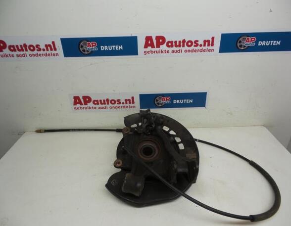 Stub Axle AUDI Q7 (4LB), AUDI Q7 Van (4LB)