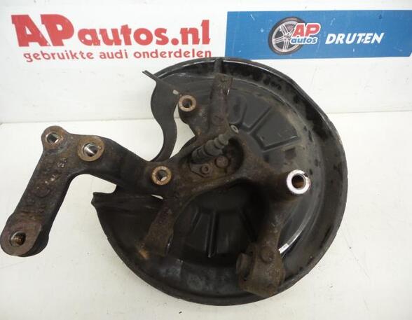 Stub Axle AUDI A3 (8P1), AUDI A3 Sportback (8PA)