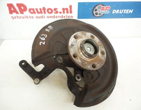 Stub Axle AUDI A3 (8P1), AUDI A3 Sportback (8PA)