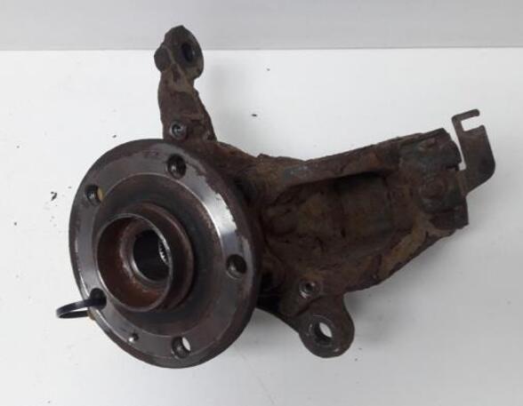 Stub Axle AUDI A3 (8P1), AUDI A3 Sportback (8PA)