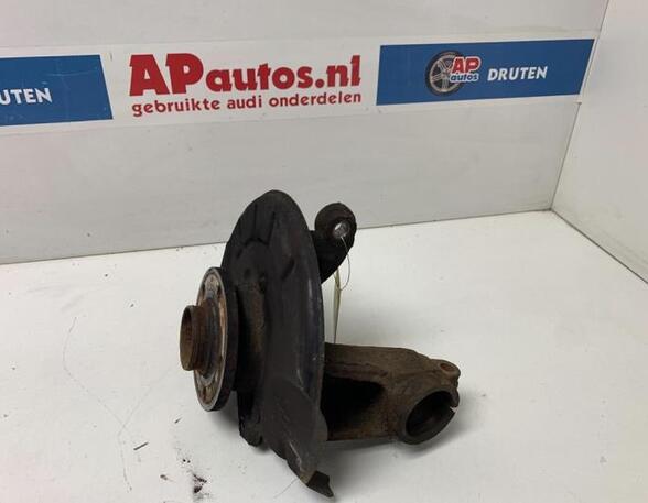 Achsschenkel rechts vorne Audi A1 8X 6C0407256A P20561806