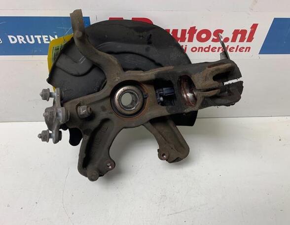 Stub Axle AUDI A1 Sportback (GBA)