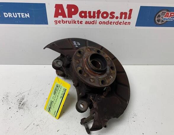 Stub Axle AUDI A3 (8P1), AUDI A3 Sportback (8PA)