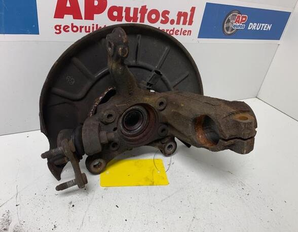 Stub Axle AUDI A3 (8P1), AUDI A3 Sportback (8PA)