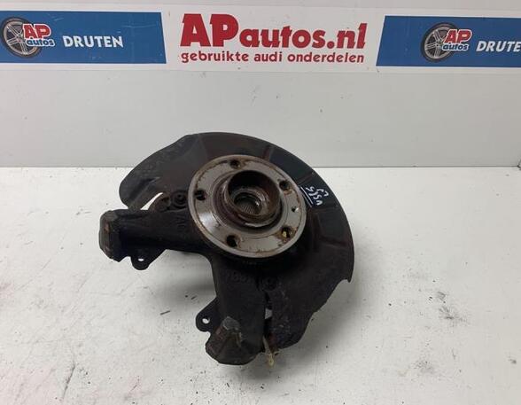 Stub Axle AUDI A1 (8X1, 8XK), AUDI A1 Sportback (8XA, 8XF)