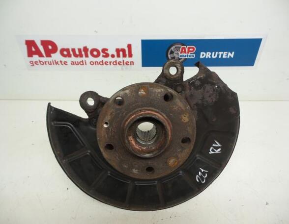 Astap AUDI A3 (8P1), AUDI A3 Sportback (8PA)