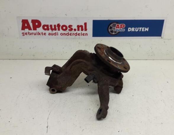 Stub Axle AUDI A3 (8P1), AUDI A3 Sportback (8PA)