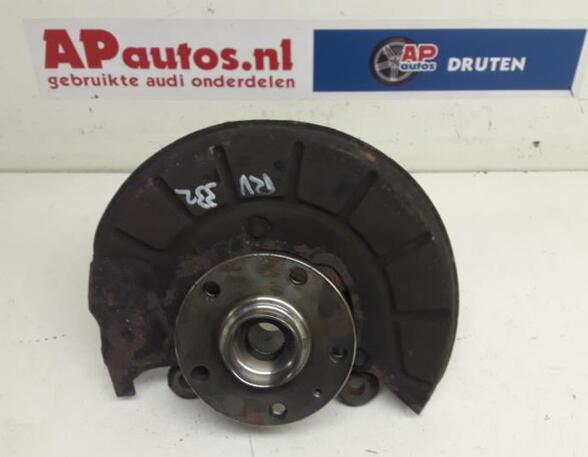 Stub Axle AUDI A3 (8P1), AUDI A3 Sportback (8PA)