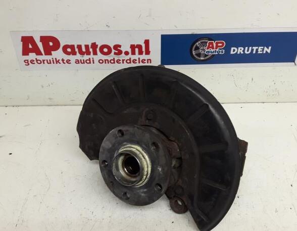 Stub Axle AUDI A3 (8P1), AUDI A3 Sportback (8PA)