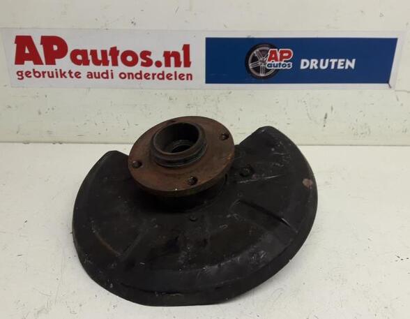 Stub Axle AUDI CABRIOLET (8G7, B4)