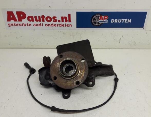 Stub Axle AUDI CABRIOLET (8G7, B4)