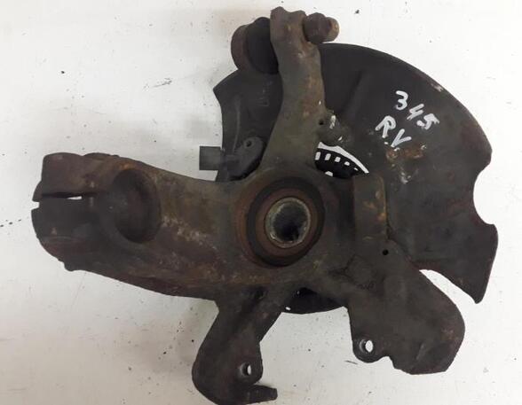 Stub Axle AUDI A3 (8L1)