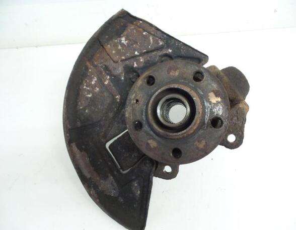 Stub Axle AUDI TT (8N3)