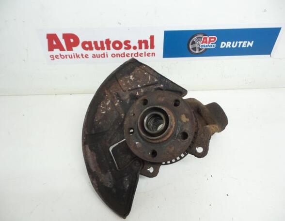 Stub Axle AUDI TT (8N3)